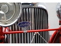 Lagonda - 1936 - lg45 - pm-31-54 - uniek - afbeelding 7 van  25