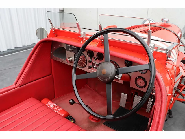 Lagonda - 1936 - lg45 - pm-31-54 - uniek - afbeelding 9 van  25
