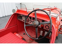 Lagonda - 1936 - lg45 - pm-31-54 - uniek - afbeelding 9 van  25