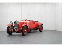 Lagonda - 1936 - lg45 - pm-31-54 - uniek