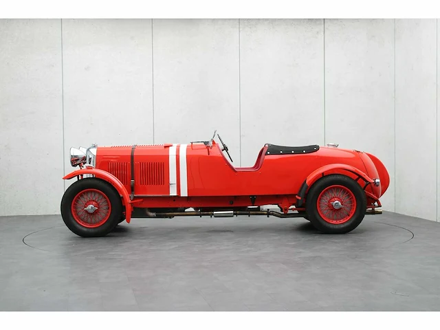 Lagonda - 1936 - lg45 - pm-31-54 - uniek - afbeelding 19 van  25