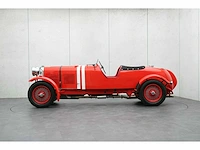Lagonda - 1936 - lg45 - pm-31-54 - uniek - afbeelding 19 van  25
