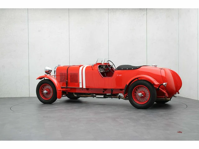 Lagonda - 1936 - lg45 - pm-31-54 - uniek - afbeelding 20 van  25