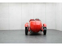 Lagonda - 1936 - lg45 - pm-31-54 - uniek - afbeelding 22 van  25