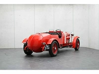 Lagonda - 1936 - lg45 - pm-31-54 - uniek - afbeelding 23 van  25