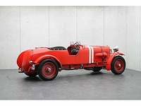 Lagonda - 1936 - lg45 - pm-31-54 - uniek - afbeelding 24 van  25