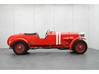 Lagonda - 1936 - lg45 - pm-31-54 - uniek - afbeelding 25 van  25