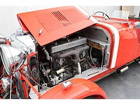 Lagonda - lg45 - 4.5 liter meadows zescilinder - oldtimer - 1936 - pm-31-54 - uniek - afbeelding 7 van  8