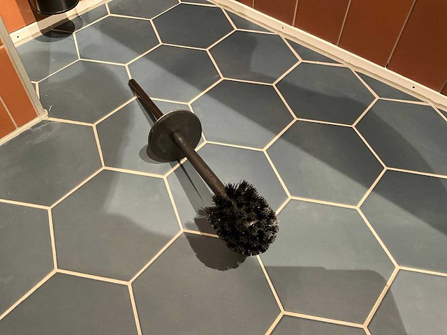 Lagoo - garda - toiletaccessoires - afbeelding 2 van  5