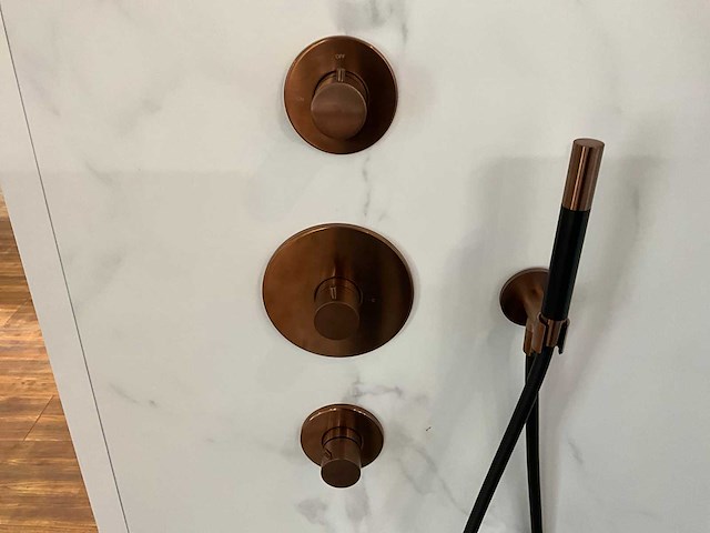 Lagoo garda doucheset - afbeelding 4 van  7