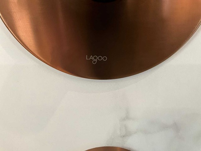 Lagoo garda doucheset - afbeelding 7 van  7