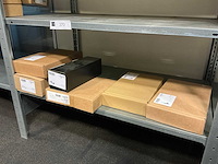 Lagoo sanitair accessoire (6x) - afbeelding 1 van  7