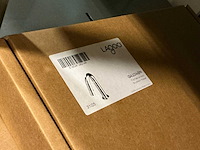 Lagoo sanitair accessoire (6x) - afbeelding 2 van  7