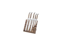 Laguiole style de vie koksmessenset - afbeelding 1 van  6