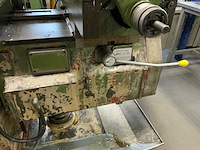 Lagun fu-1600 universele freesmachine - afbeelding 10 van  12