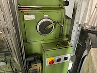 Lagun fu-1600 universele freesmachine - afbeelding 12 van  12