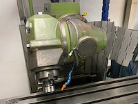 Lagun fu-1600 universele freesmachine - afbeelding 5 van  12