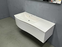 Laguna - badmeubelset 120 cm - afbeelding 3 van  3