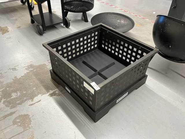 Lahacienda arbos firepit tuinhaard - afbeelding 1 van  4