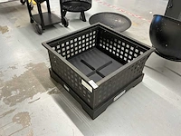 Lahacienda arbos firepit tuinhaard