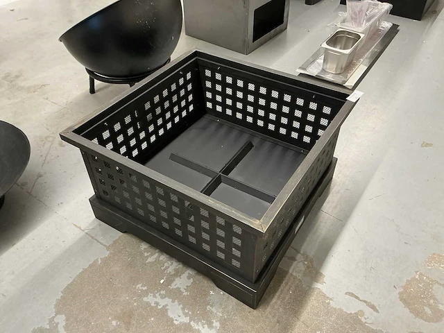 Lahacienda arbos firepit tuinhaard - afbeelding 2 van  4