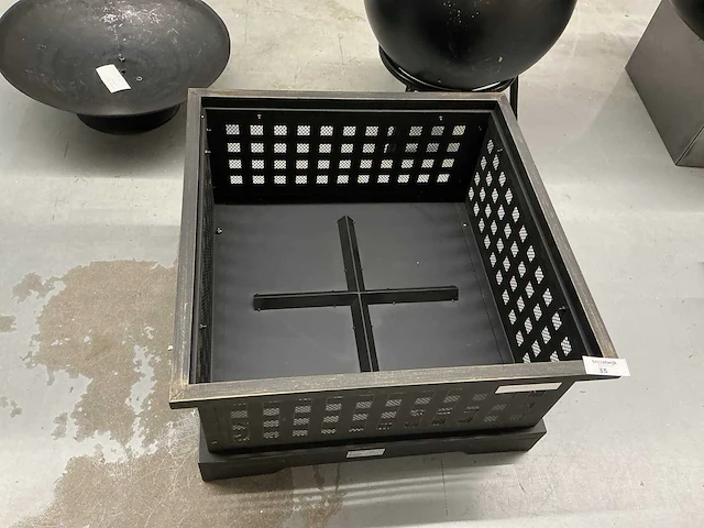 Lahacienda arbos firepit tuinhaard - afbeelding 3 van  4