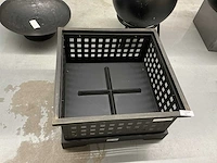 Lahacienda arbos firepit tuinhaard - afbeelding 3 van  4