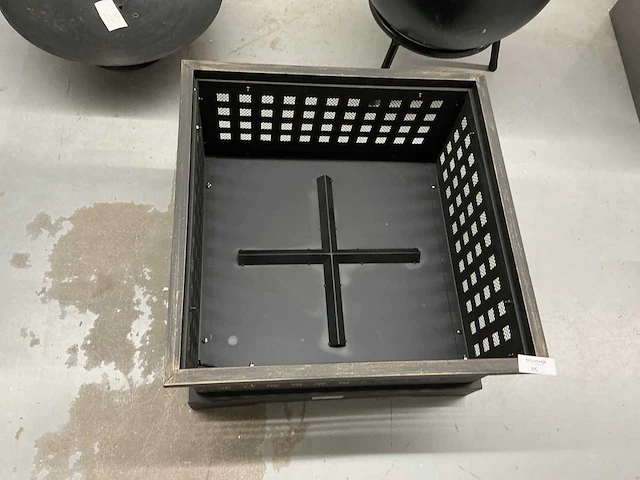Lahacienda arbos firepit tuinhaard - afbeelding 4 van  4