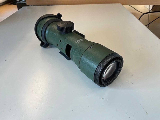 Lahoux hemera halfassemblage (15x) - afbeelding 3 van  5