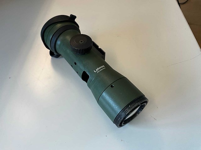 Lahoux hemera halfassemblage (15x) - afbeelding 4 van  5