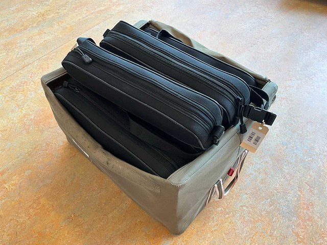 Lahoux hemera halfassemblage (15x) - afbeelding 5 van  5