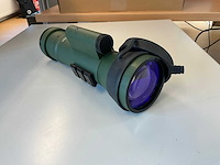 Lahoux lv-81 halfassemblage (9x) - afbeelding 1 van  3