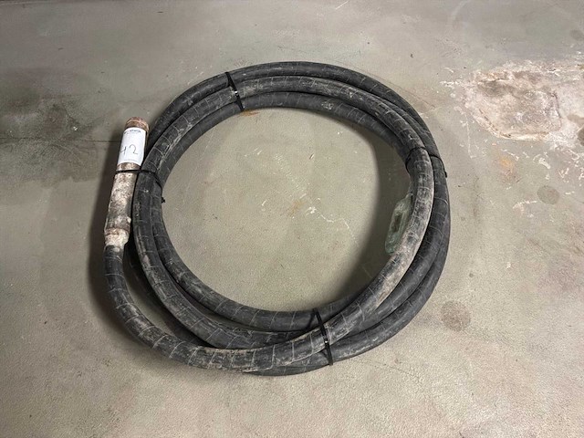 Laier lati 57mm 10.m trilnaald - afbeelding 1 van  5
