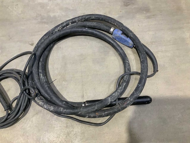 Laier lati u35 trilnaald - afbeelding 2 van  3