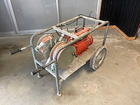 Laier omvormer trilnaald 42/400v - afbeelding 3 van  4
