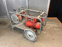 Laier omvormer trilnaald 42/400v - afbeelding 4 van  4