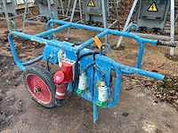 Laier omvormer - afbeelding 1 van  7