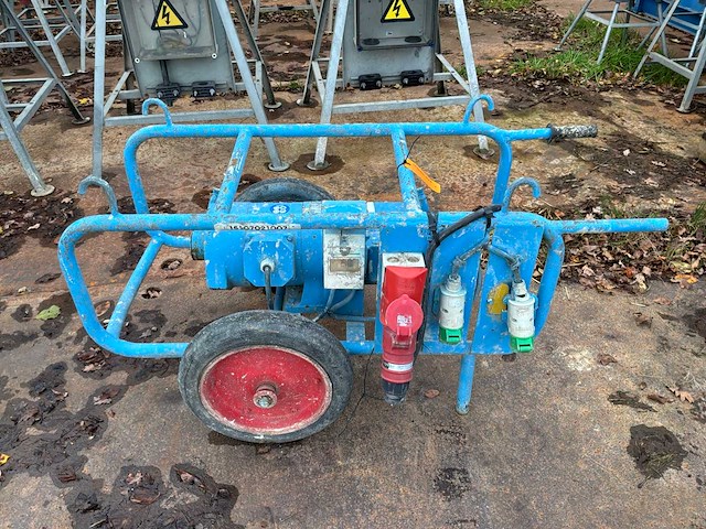 Laier omvormer - afbeelding 2 van  7