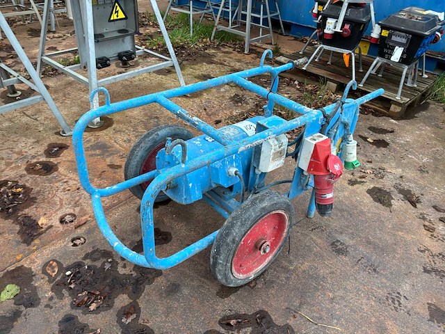 Laier omvormer - afbeelding 3 van  7