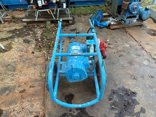 Laier omvormer - afbeelding 4 van  7