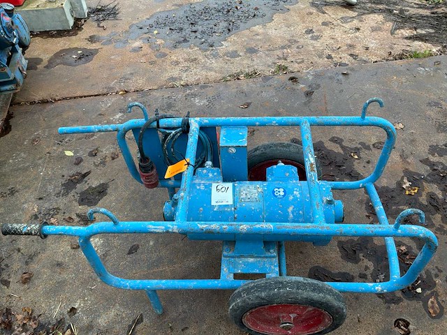 Laier omvormer - afbeelding 5 van  7