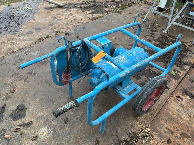 Laier omvormer - afbeelding 6 van  7