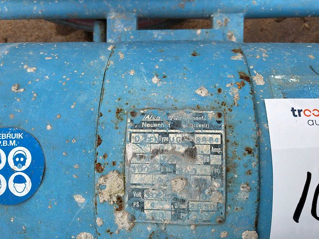 Laier omvormer - afbeelding 7 van  7