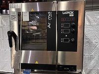 Lainox - ares064 - professionele koeldrank-/stoomoven - afbeelding 1 van  7