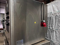 Lainox - ares064 - professionele koeldrank-/stoomoven - afbeelding 3 van  7