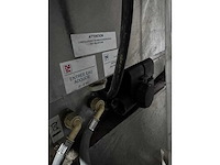 Lainox - ares064 - professionele koeldrank-/stoomoven - afbeelding 5 van  7