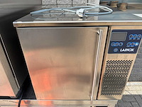 Lainox - blastchiller - snelkoeler - afbeelding 1 van  4