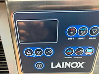 Lainox - blastchiller - snelkoeler - afbeelding 2 van  2