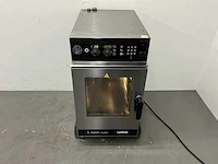 Lainox - cev026s - combisteamer - afbeelding 2 van  8