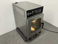 Lainox - cev026s - combisteamer - afbeelding 4 van  8